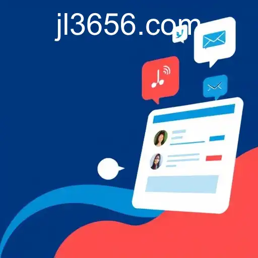 Mastering the Contact Us Page: A Focus on JL365