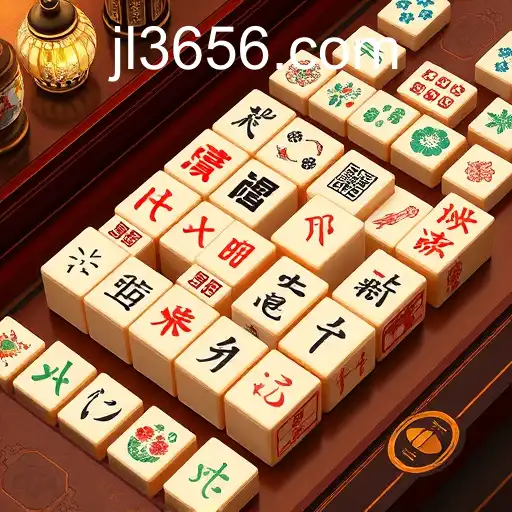 Exploring the Timeless Appeal of Mahjong
