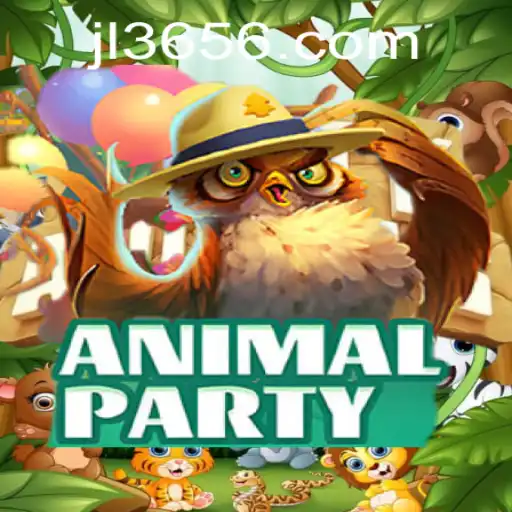 Explore the Adventure of AnimalParty: A Wild Journey