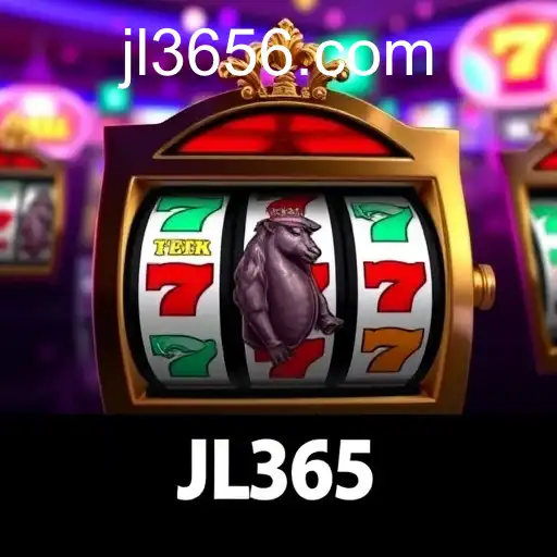 Exploring the World of Slot Machines: A Comprehensive Insight into JL365