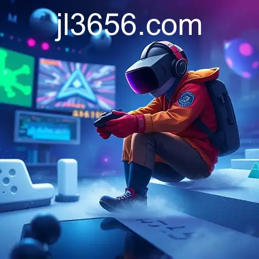Exploring the World of Video Games with jl365